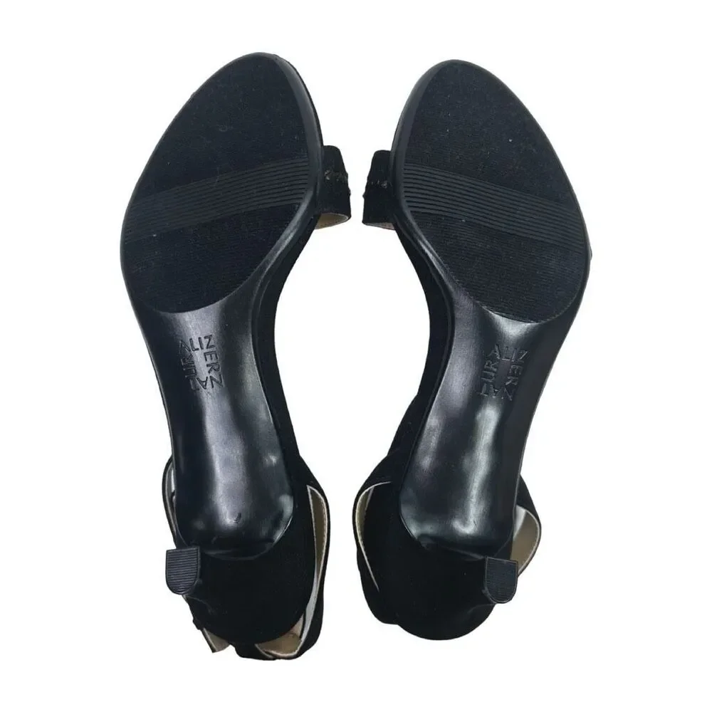 Naturalizer Tessa Sandal - Size 8.5M